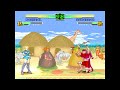 MUGEN Martial Champion Kunoichi Racheal