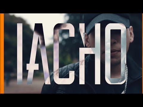 上海 - IACHO - x BXLLVE (Shot by Ballve)