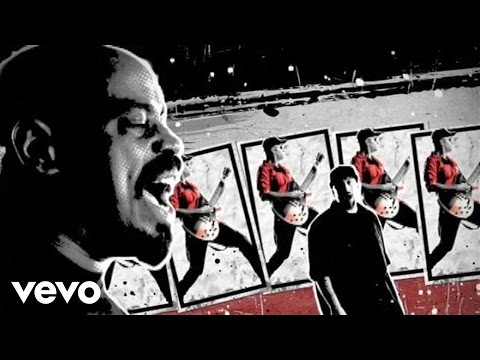 Cypress Hill featuring Tom Morello - Rise Up Trailer