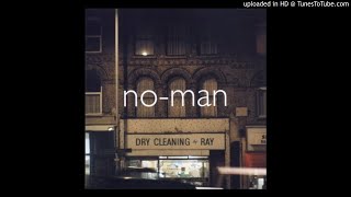 No-Man - Where I'm Calling From