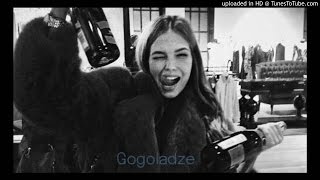 Holly Henry - Seven Nation Army (TEEMID Cover)