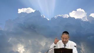 משה רבינו תרומתו של עולם - הרב שמואל אברך שליט''א