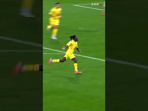 Le Top buts de la J5  #nationalfff #football