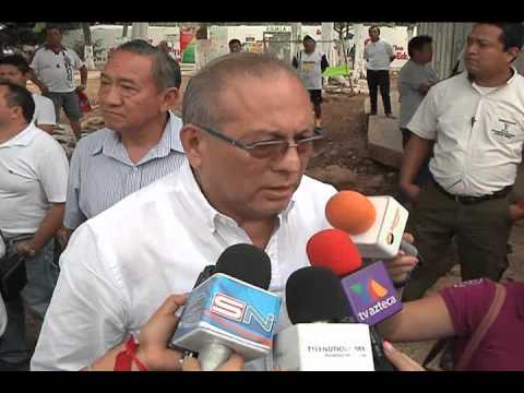 MISA EN EL CERESO DE MERIDA