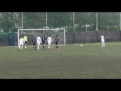 Lazio - Giovanissimi Provinciali U14 Roma A (fuori classifica) G14 - Atletico Morena vs Lupa...