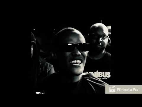 CANIBUS RARE WU TANG FREESTYLE