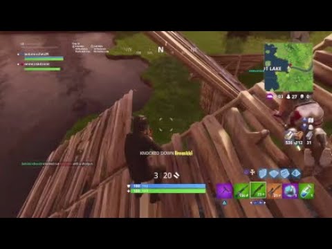 Разбиваме ги с Монката!!