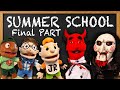 SML Movie Summer School Part 3