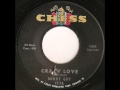 Buddy Guy - crazy love