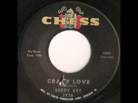 Crazy Love video thumbnail