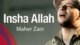 Maher Zain - Insha Allah | Vocals Only - Official Music Video