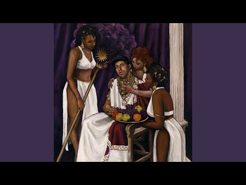 Everywhere I Go (feat. YRS Boogz & Kevin Kent)