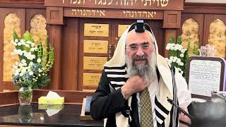 מה נחשב אכילת ארעי בעניינים הלכתיים שונים (הרב יצחק ישראלי) - התמונה מוצגת ישירות מתוך אתר האינטרנט יוטיוב. זכויות היוצרים בתמונה שייכות ליוצרה. קישור קרדיט למקור התוכן נמצא בתוך דף הסרטון