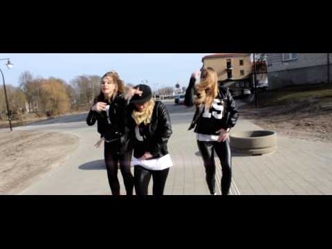 Gas Pedal Remix (Caked Up) / Choreography by Lindy / Night&Day Dance studio