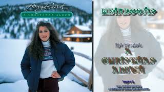 Amy Grant - Heirlooms [FM Radio Quality]