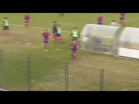 PESCANTINA - ACADEMY PLATEOLA 1 - 1