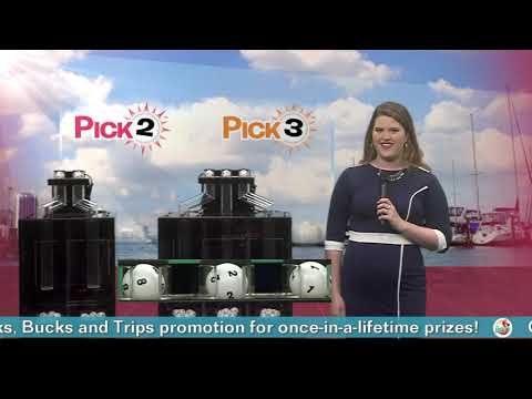 Pick Midday 20210627