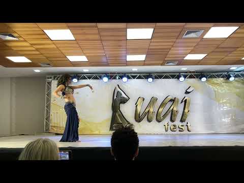 Anisah Salihah - Solo Profissional UaiFest 2023