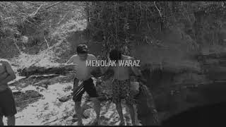 Download lagu Status wa 'Entah apa yang merasuki mu'  #MENOLAK WARAS mp3