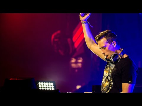 Access One @ Masters of Hardcore 2019 - Vault of Violence