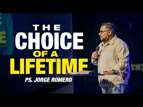 The Choice of a Lifetime