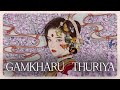 Abhi Saikia Pinky Medhi Minimi Gamkharu Thuriya Visualizer