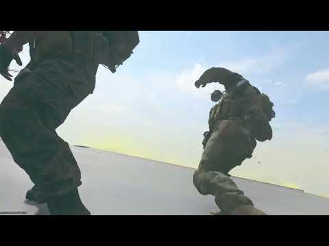 this is why call of duty is unplayable