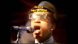 The Untouchables — “City Gent” (Top of the Pops, UK) | Clyde Grimes Vocal