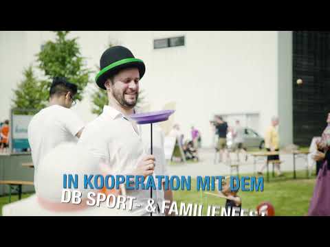 Hamburgiade 2019 - Beachgames