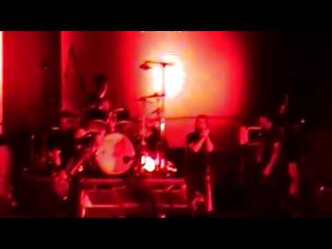 Pearl Jam "Blood" Lima - Peru 18/11/11 MASTER