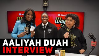 From Financial Revolutionn to ‘Broke or Brilliant’: Aaliyah Duah’s Money Moves + More