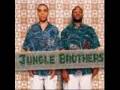 The Jungle Brothers The Promo Part2 Featuring Q Tip