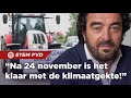 Ontmoet Peter Verstegen, FVD-lijsttrekker in Land van Cuijk!