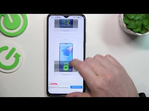 Does Oppo A17 Have Amoled Display?