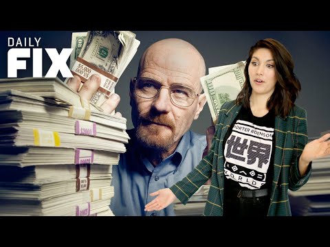 Is It Too Late for a Breaking Bad Movie? – IGN Daily Fix