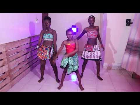 DANÇARINA (Remix) - PEDRO SAMPAIO, Anitta, Nicky Jam, Dadju, MC Pedrinho (ALLAH'S DANCERS)