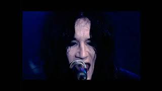 The 69 Eyes - Velvet Touch (Live At Tavastia)