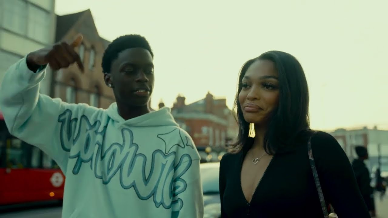 LeoStayTrill – “Honeybun”