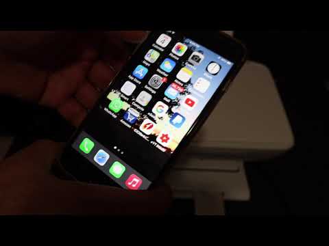 Thumbnail for HP DeskJet 2652 WiFi SetUp