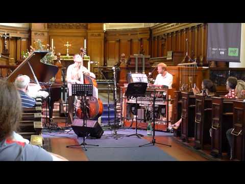 Manchester Jazz Festval - Matt Owens