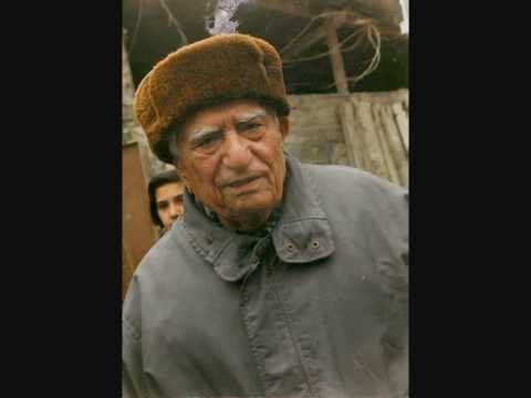 Hayrik Mouradian: Antuni