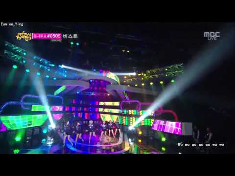 [中字]130803 F-VE DOLLS - Soulmate #1 짝 1호