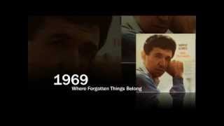 Sonny James - Where Forgotten Things Belong