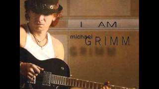 Something That I Said - Michael Grimm