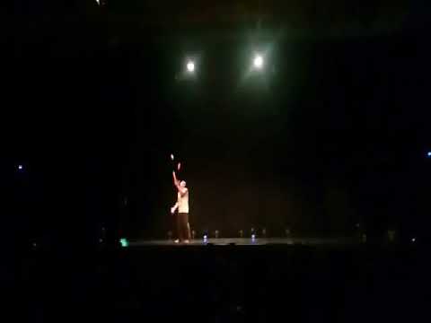 EJC 2018 AZORES - OPEN STAGE