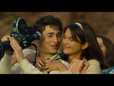 映画『フェイブルマンズ』60秒予告／2023年3月3日(金)全国公開