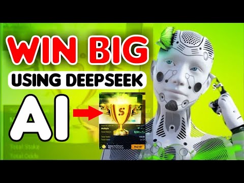 Vinci alla grande con l'intelligenza artificiale nel 2025! Svelati i consigli accurati sulle scom...