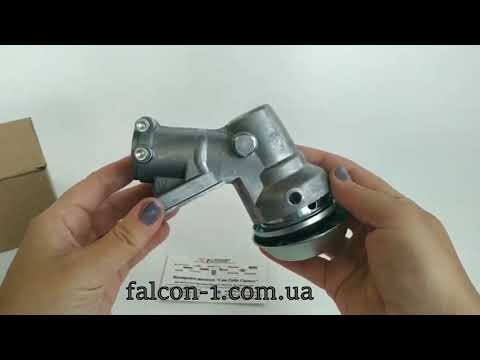 Редуктор Oleo-Mac Sparta 38 44 380 381 420 440 530 740 741 Efco Stark 38 передача 440 61250287 61040133 - фото 1 - id-p261060235