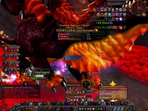 10 MAN OS 3D-Solitude Kil'Jaeden