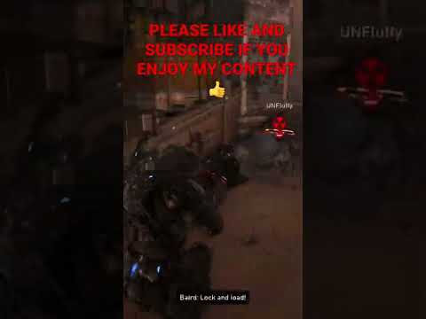 GEARS OF WAR 5–MULTIPLAYER KILLS🙂